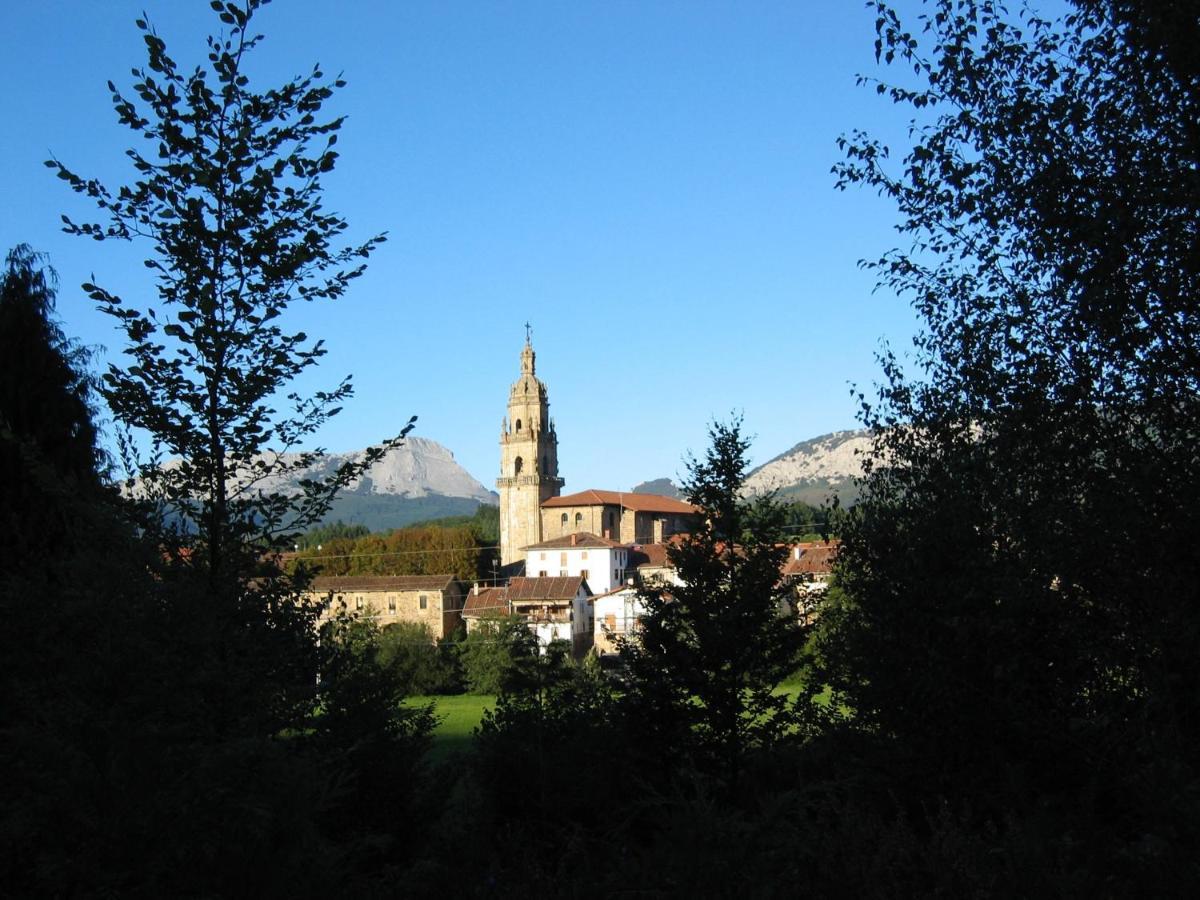 Casa Otxandi * Ochandiano