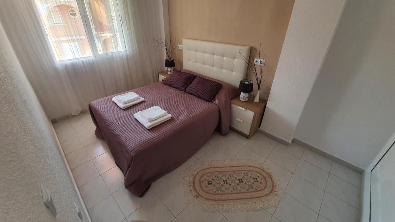 Puerto Apartamento