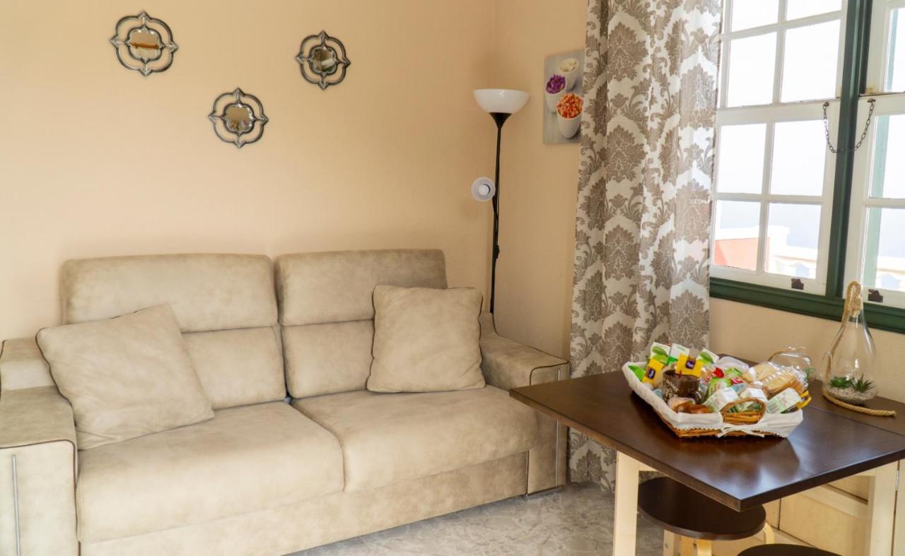La Rivera Apartamento Tenagua