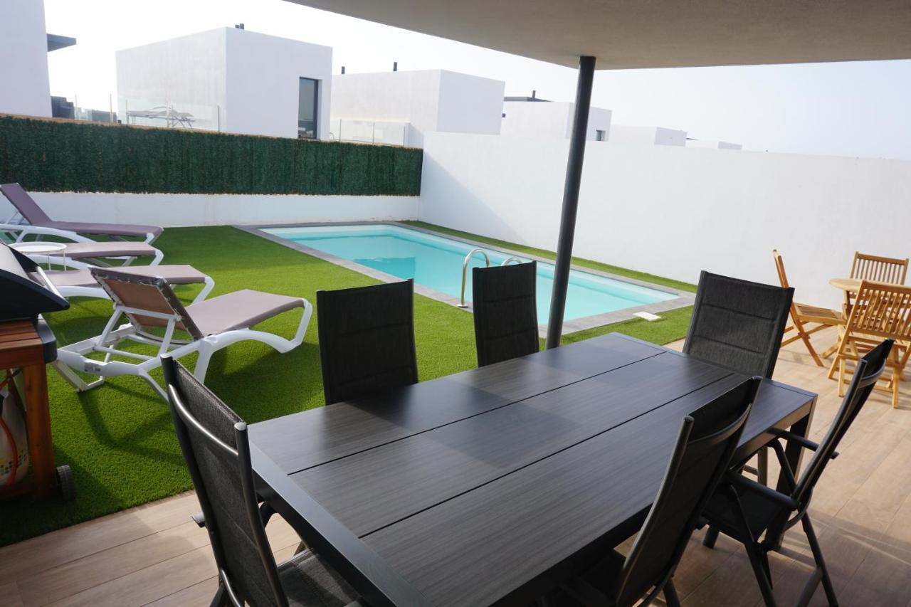 Casa Soleada Villa La Oliva