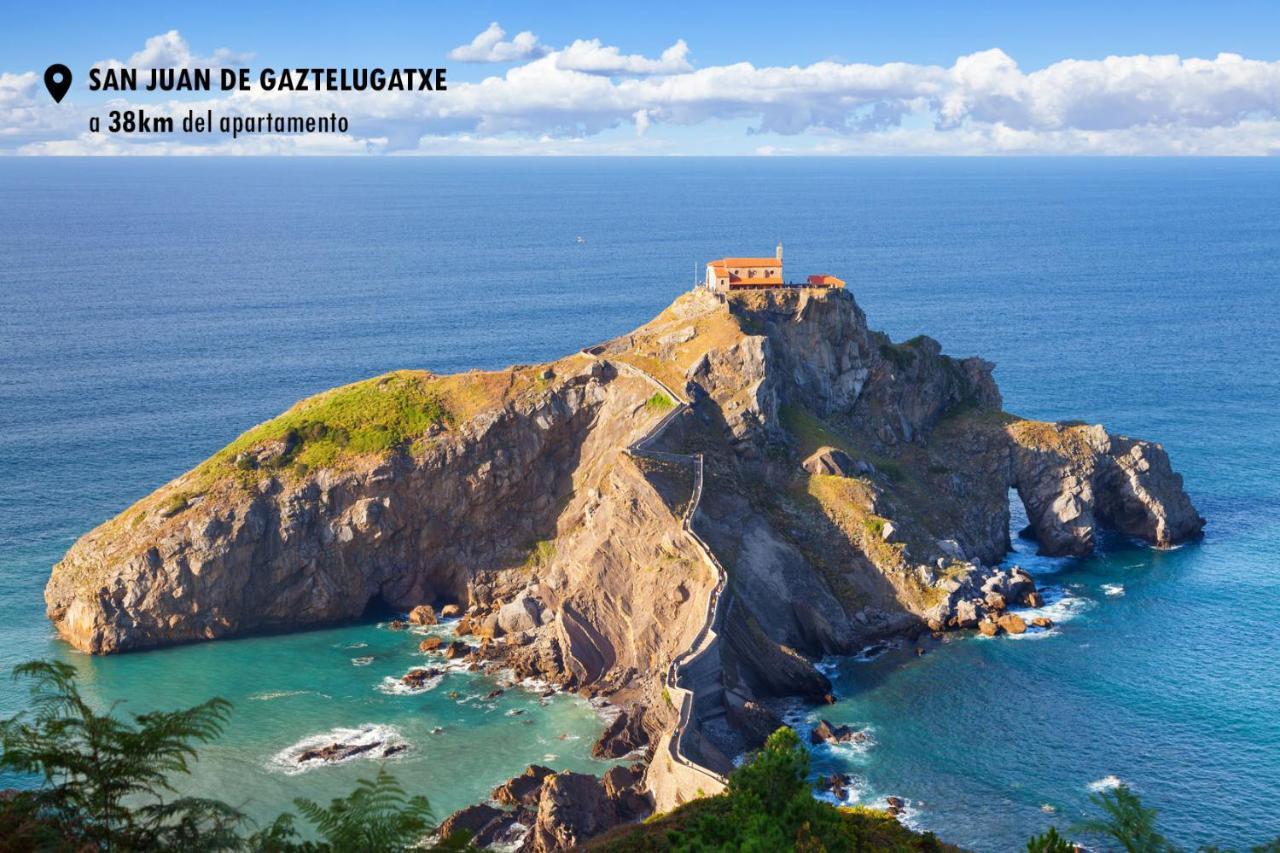 Urdaibai Ea