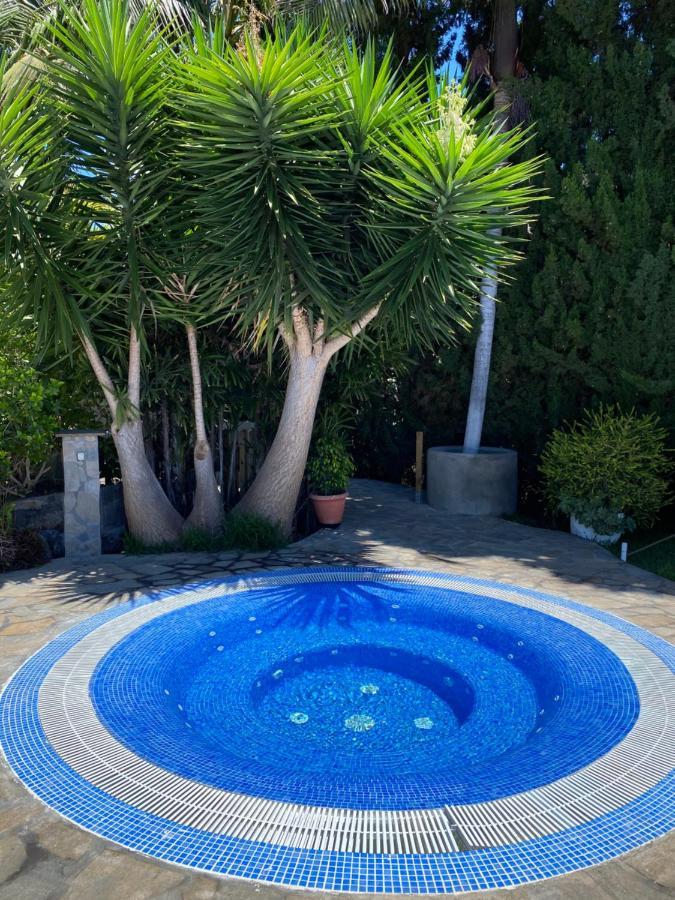 Holiday home Taburiente Tijarafe
