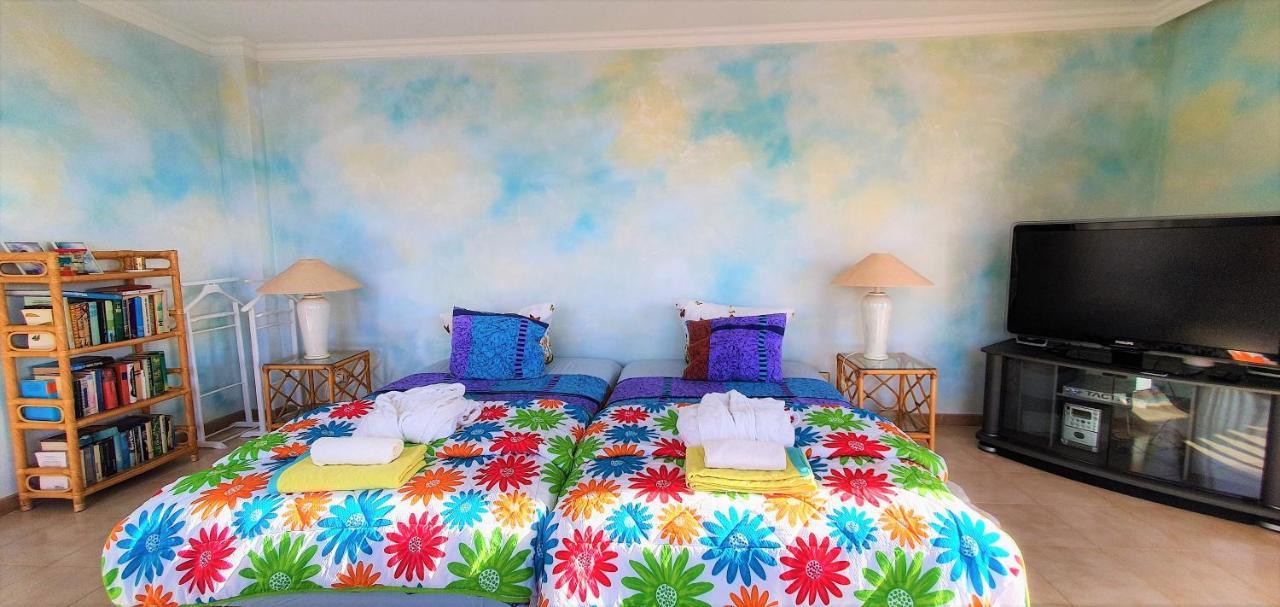 Apartamento Larnia De Tenerife