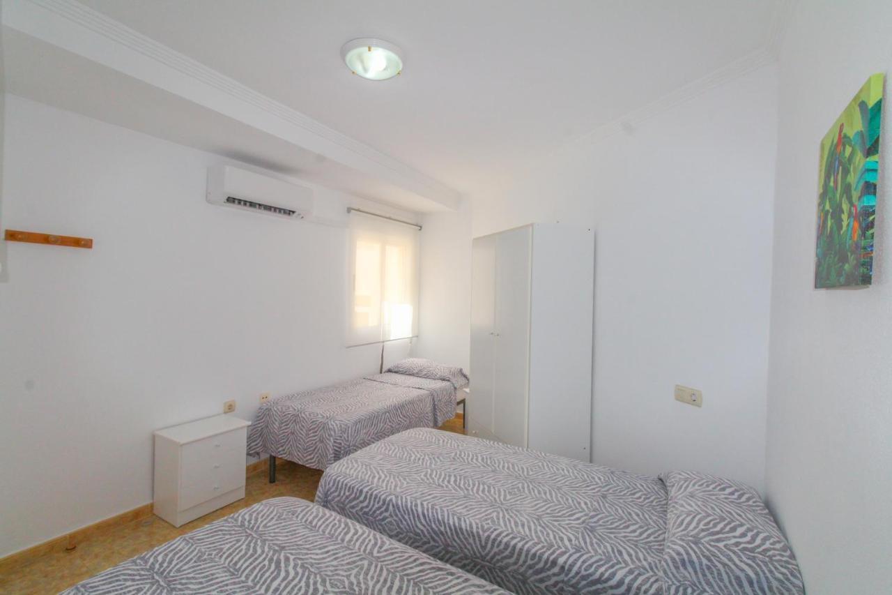 Alacant Home: Santa Pola. Piso Moderno A 200 Metros De La Playa Apartamento Santa Pola