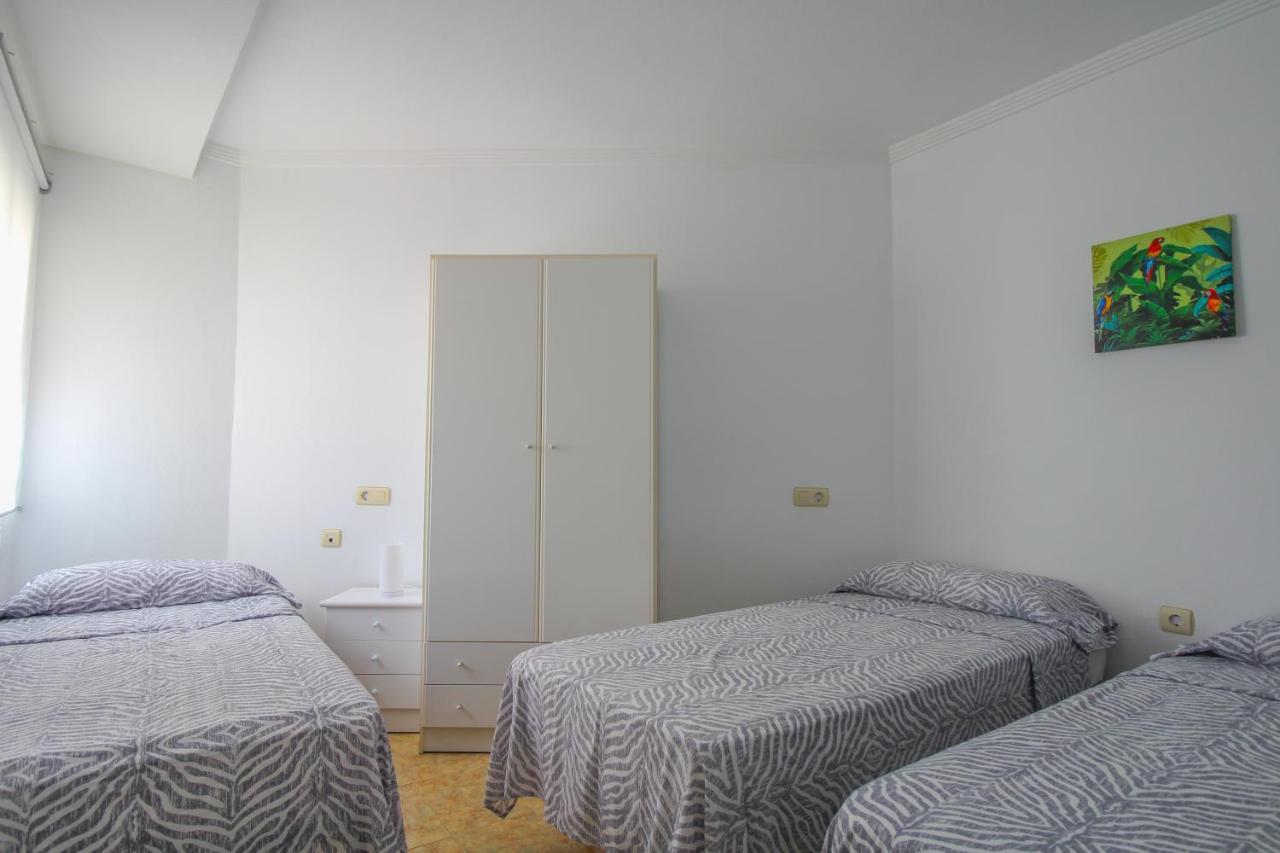 Alacant Home: Santa Pola. Piso Moderno A 200 Metros De La Playa Santa Pola