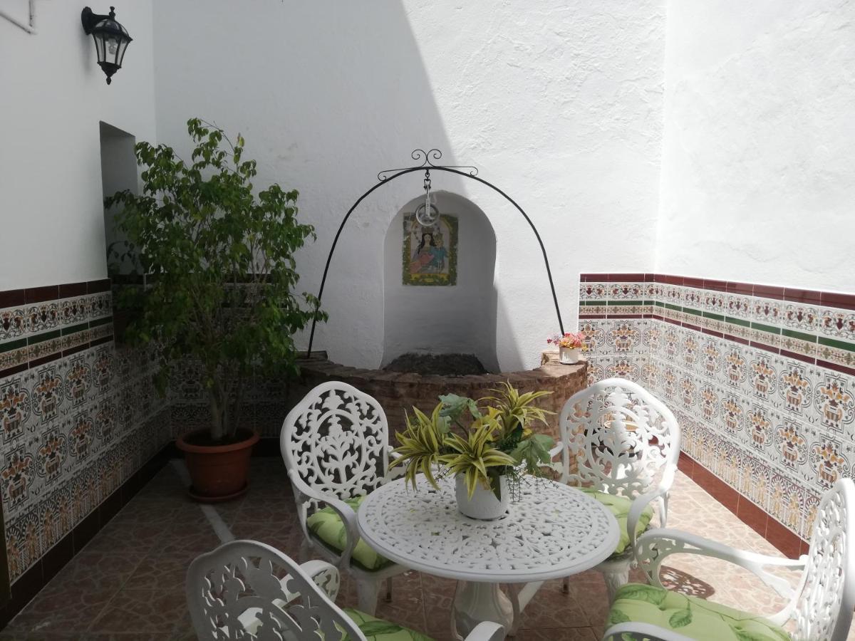 Casa Candela Villa Ronda