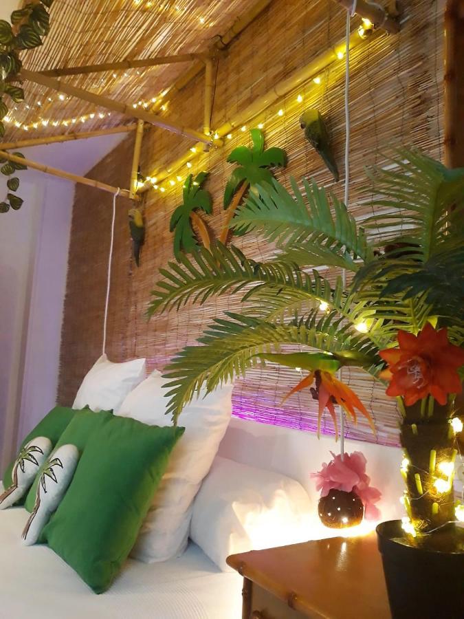 Wonder Guest house Nerja