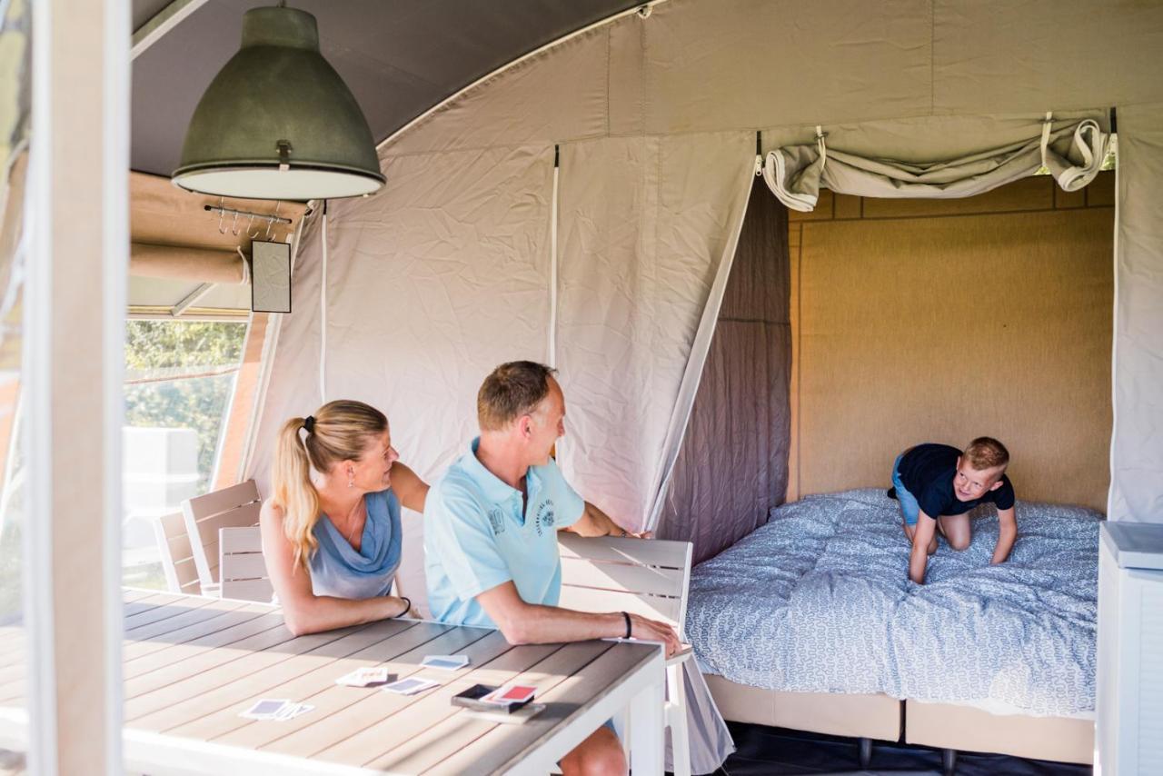 Europe Tents