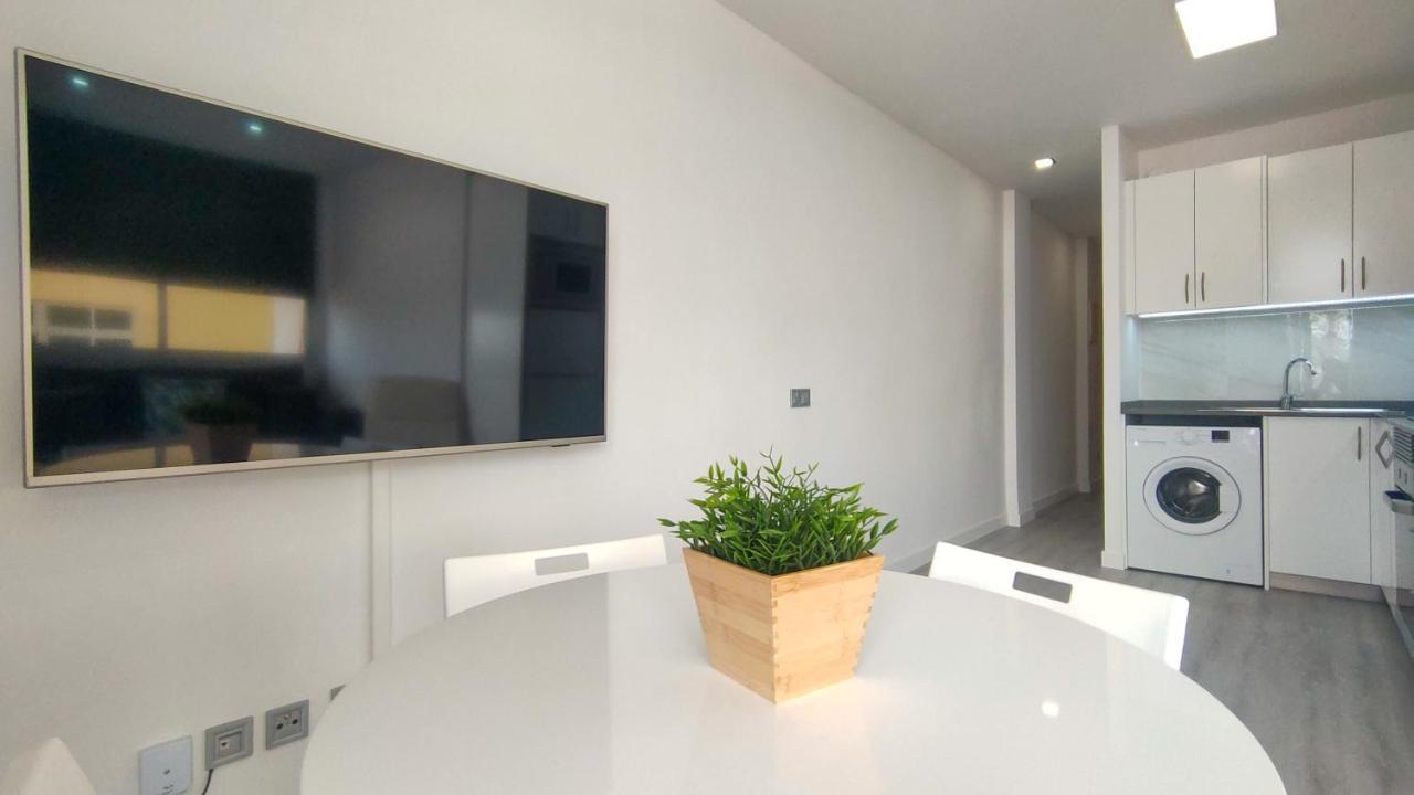 Canarian - Yumbo Luxury Apartment *