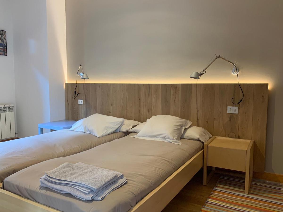 Casa Otxandi Сasa de vacaciones *