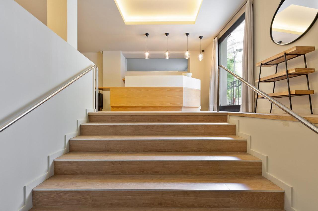 Guest house Ola Living Diagonal Barcelona