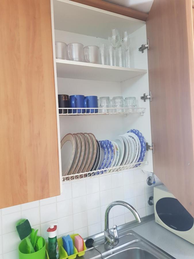 Apartment Aqua *