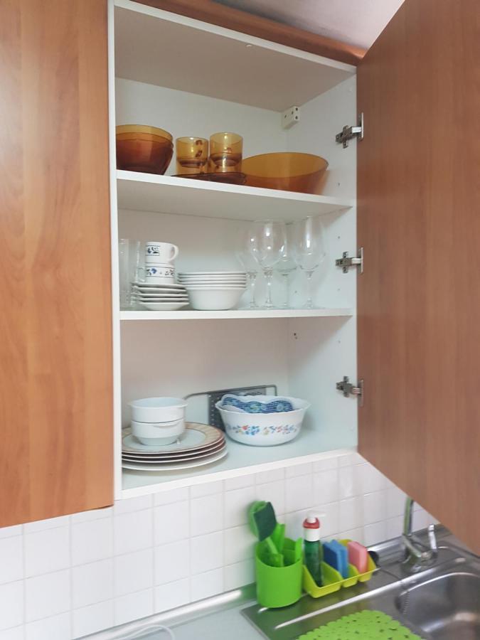 Apartment Aqua