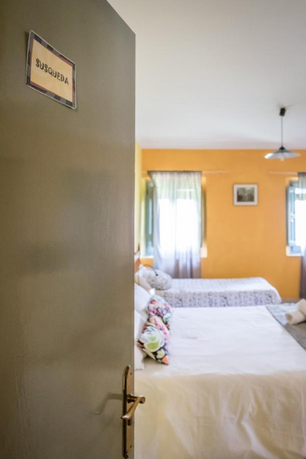 Country house Del Coll *