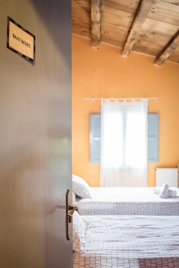 Country house Del Coll Susqueda