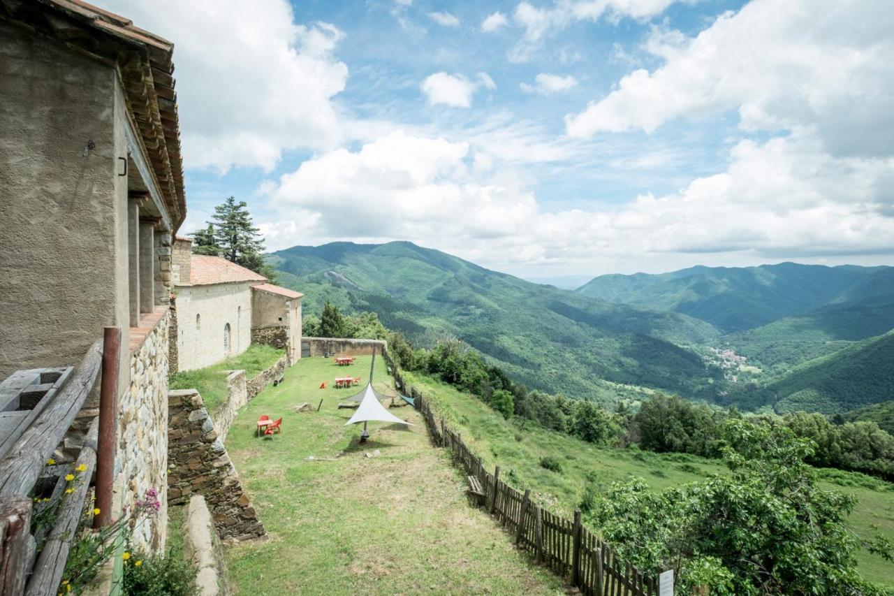 Country house Del Coll