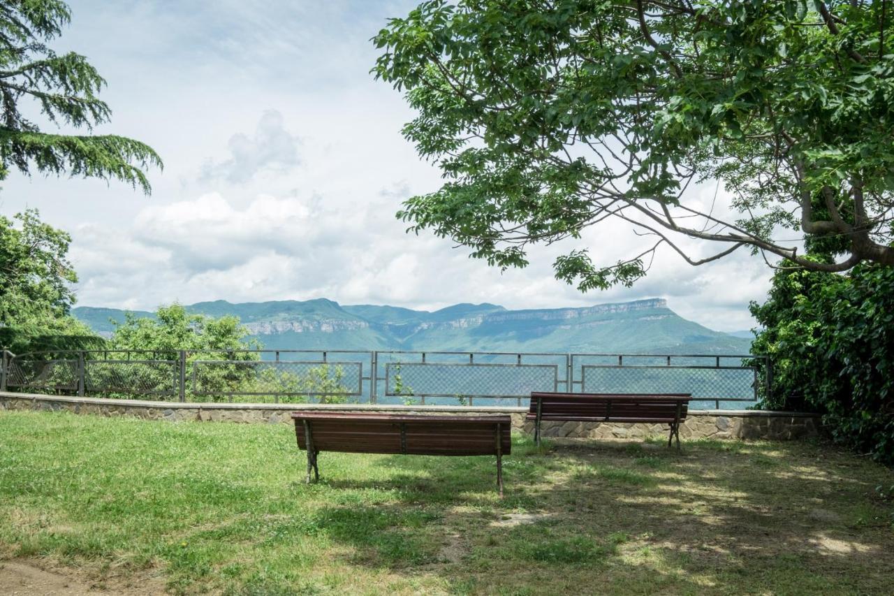 Del Coll Country house Susqueda