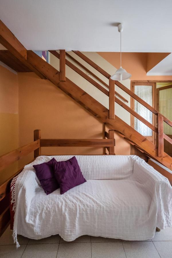 Del Coll Country house