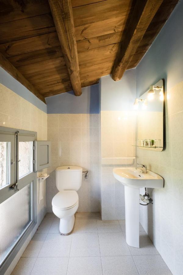 Del Coll Country house *