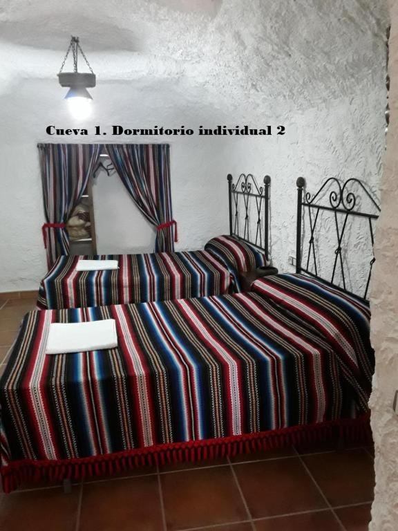 Cuevas Lourdes