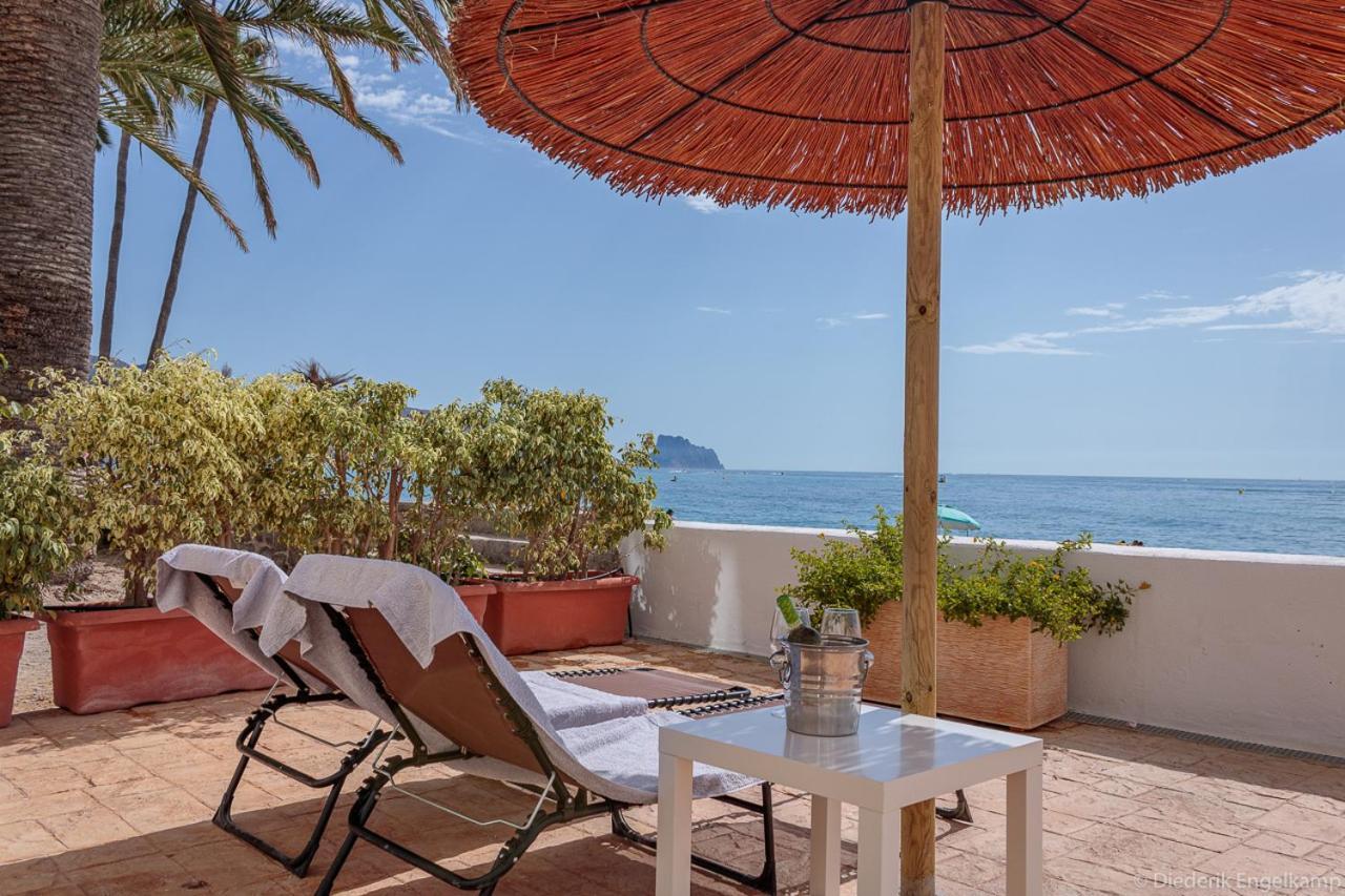 Oden 11 Altea