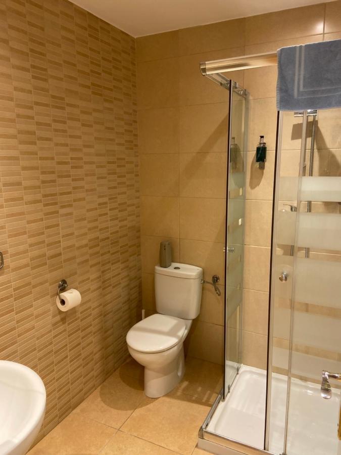 Haza Redonda Bed and breakfast Frigiliana