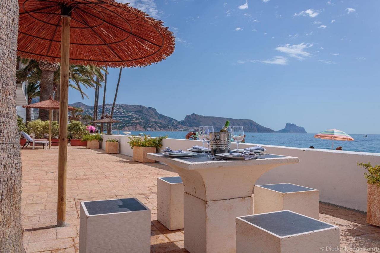 Oden 11 Altea