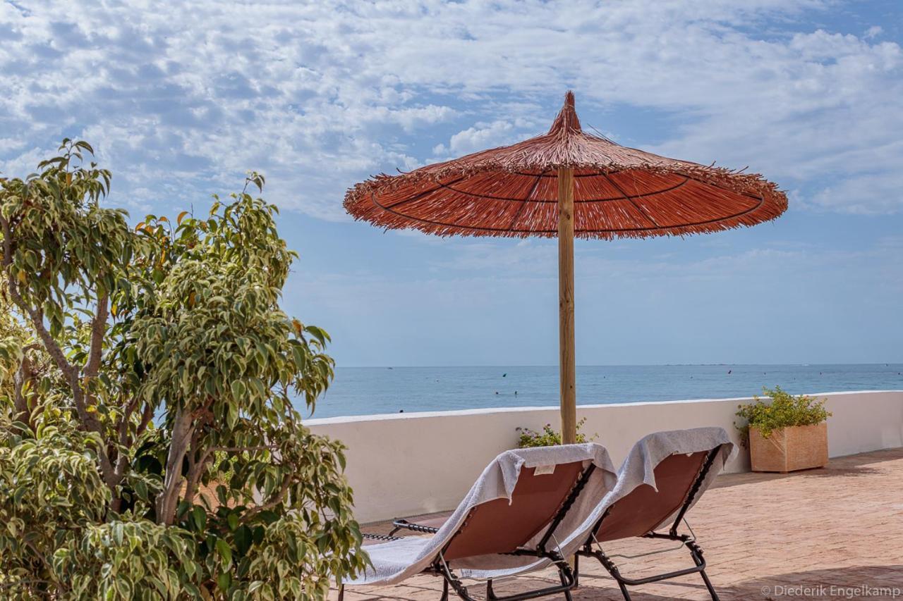 Oden 11 Apartment Altea