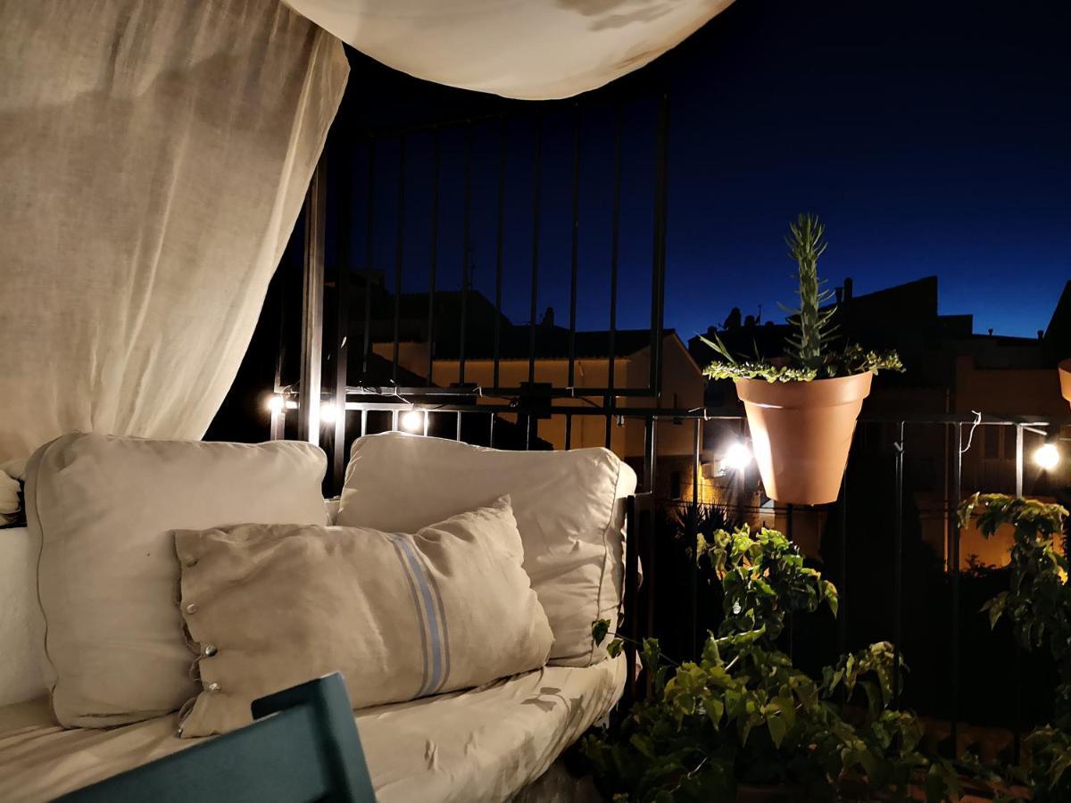 Holiday home Ca La Carla *