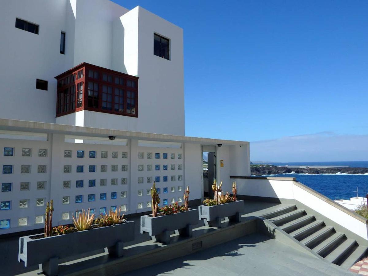 Apartamento Bahía De San Marcos Apartamento