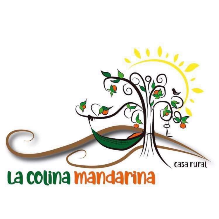 Casa La Colina Mandarina Ii Casa De Madera Holiday home *
