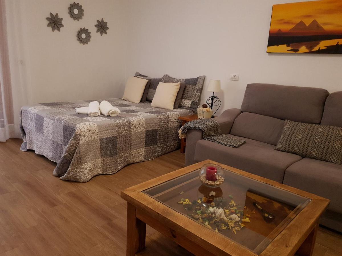Apartamento Apartamento Bahía De San Marcos Icod De Los Vinos