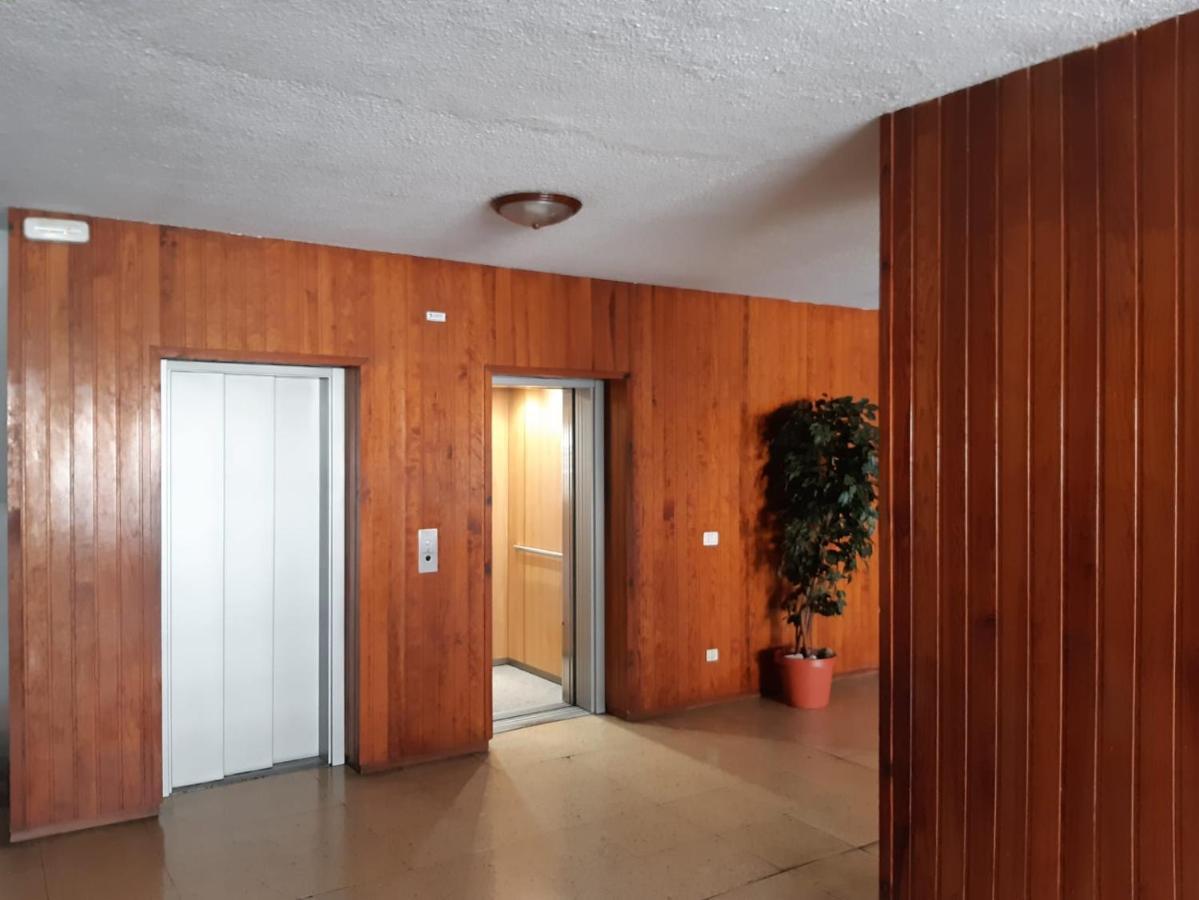 Apartamento Bahía De San Marcos Apartamento *