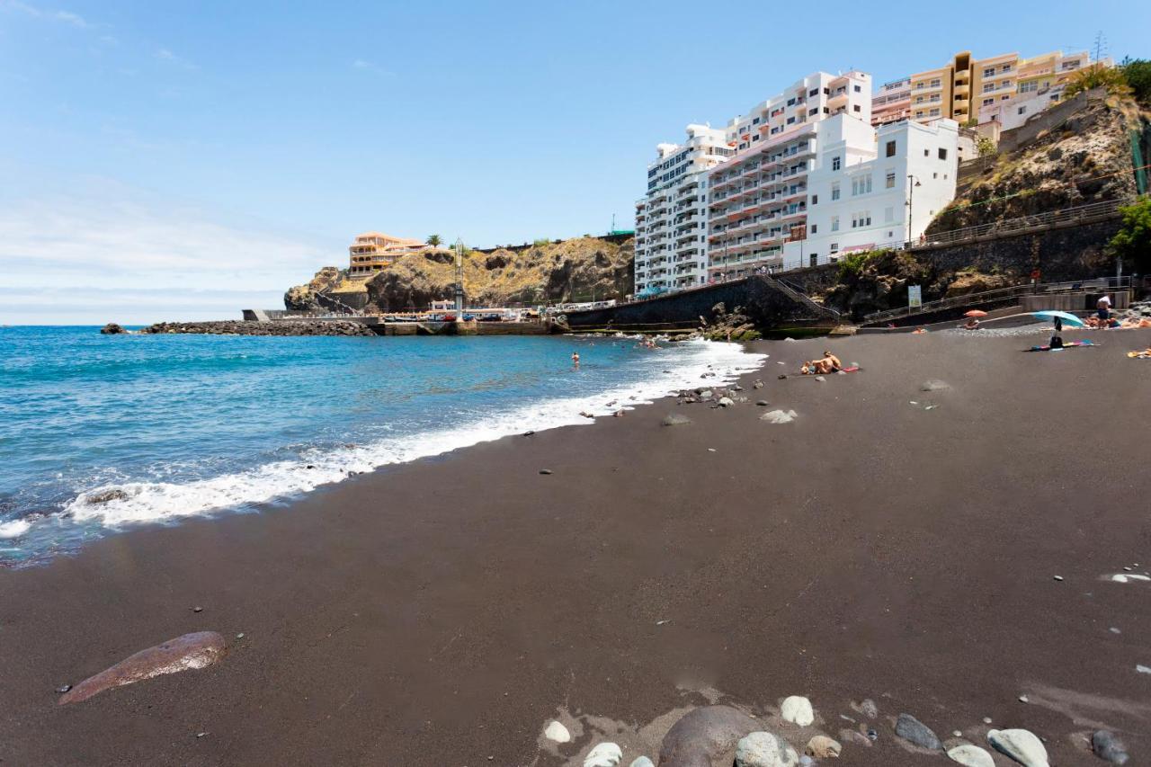 Apartamento Bahía De San Marcos