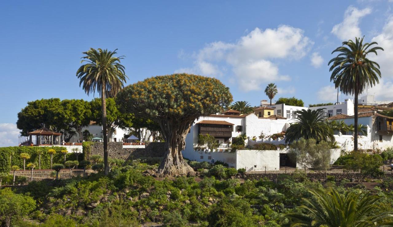 Apartamento Bahía De San Marcos Icod De Los Vinos