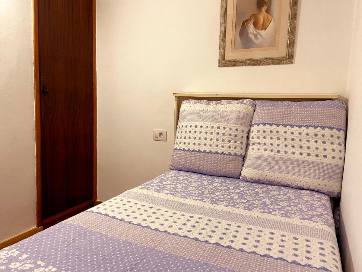 Apartamento Bahía De San Marcos Icod De Los Vinos