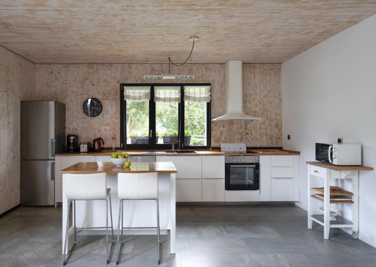 Country house Hemingway Kanala Canala