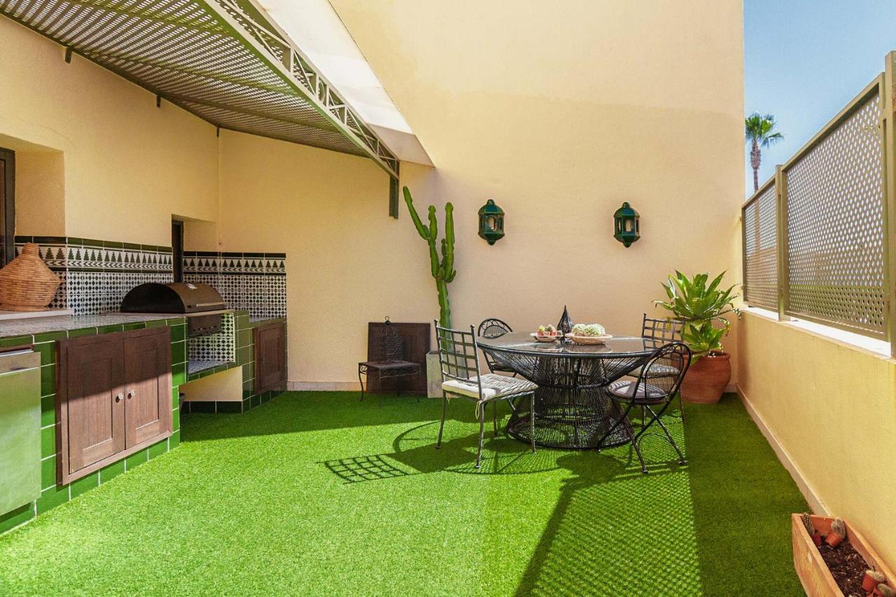 Polo Royale Waterfront Luxury - 3 Terraces And Pool *