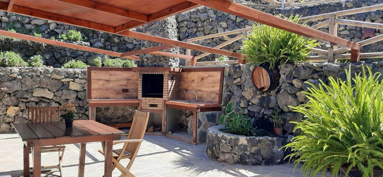 Guinderos Casa rural Icod De Los Vinos