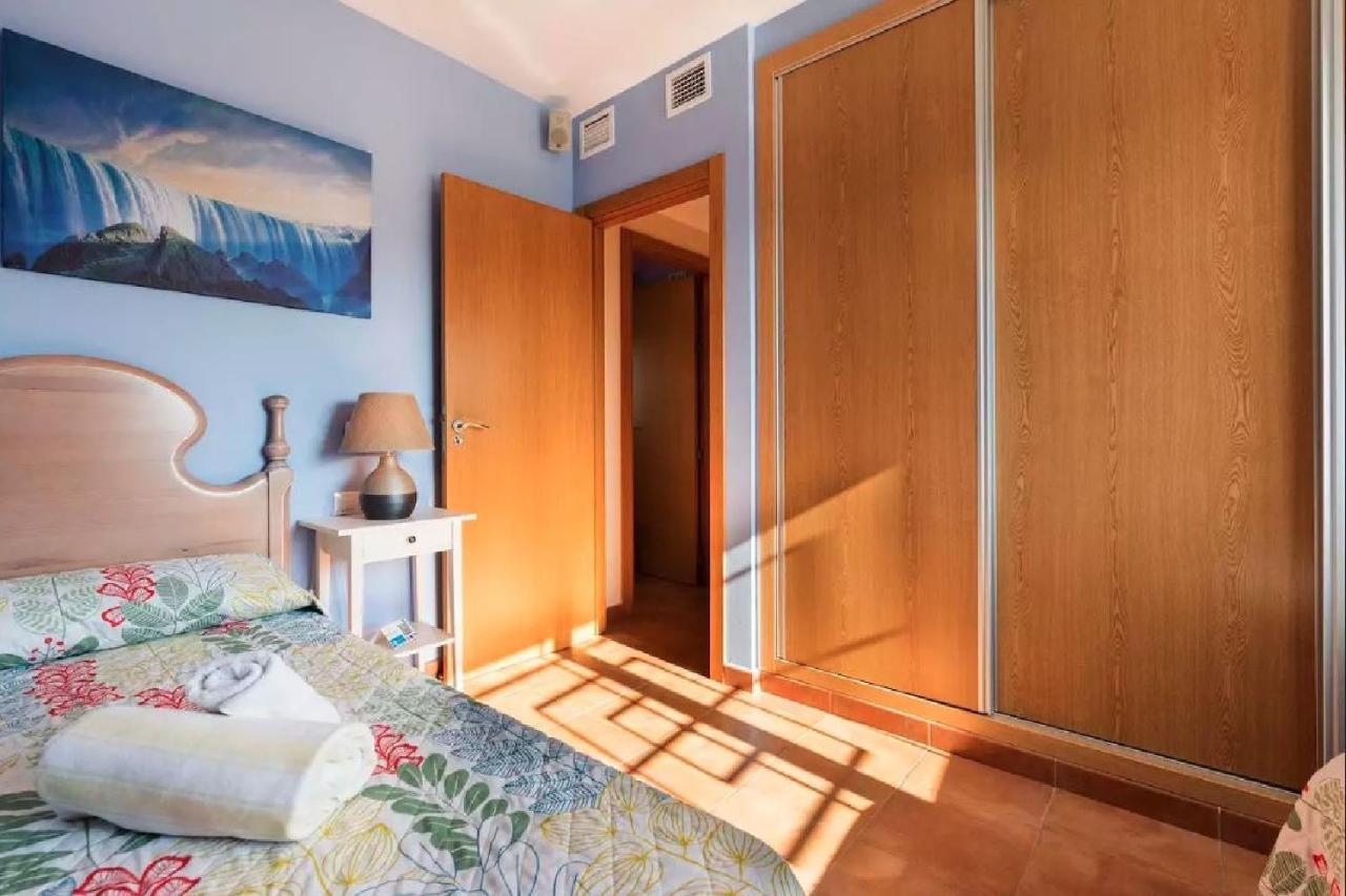 Apartment Atico Guadalhorce - Mirador Privado Con Barbacoa Y Solarium *