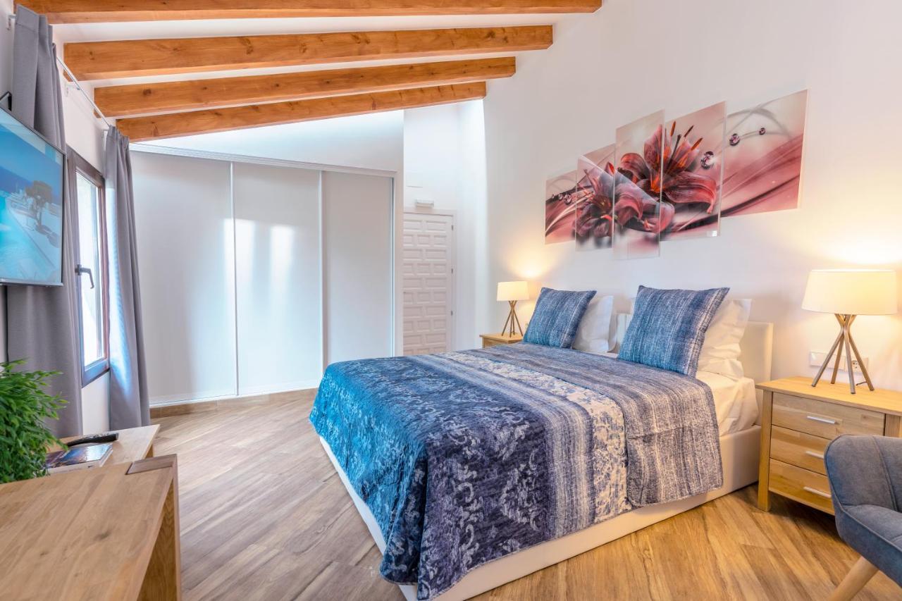 Maryvilla Inspiracion Y Vacaciones - Grand Penon * Calpe