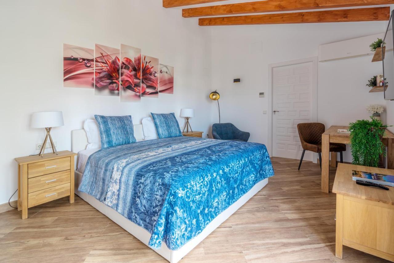 Maryvilla Inspiracion Y Vacaciones - Grand Penon Calpe