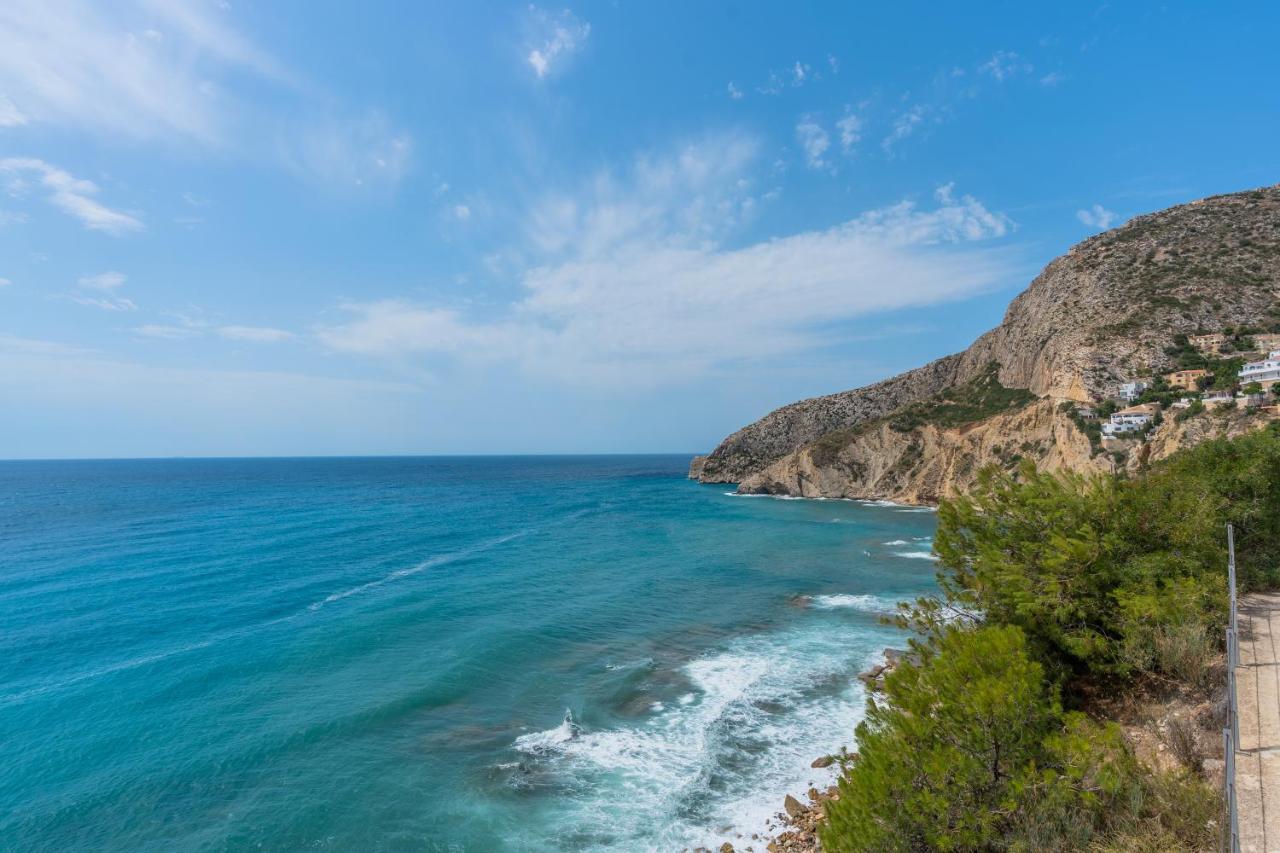 Maryvilla Inspiracion Y Vacaciones - Grand Penon