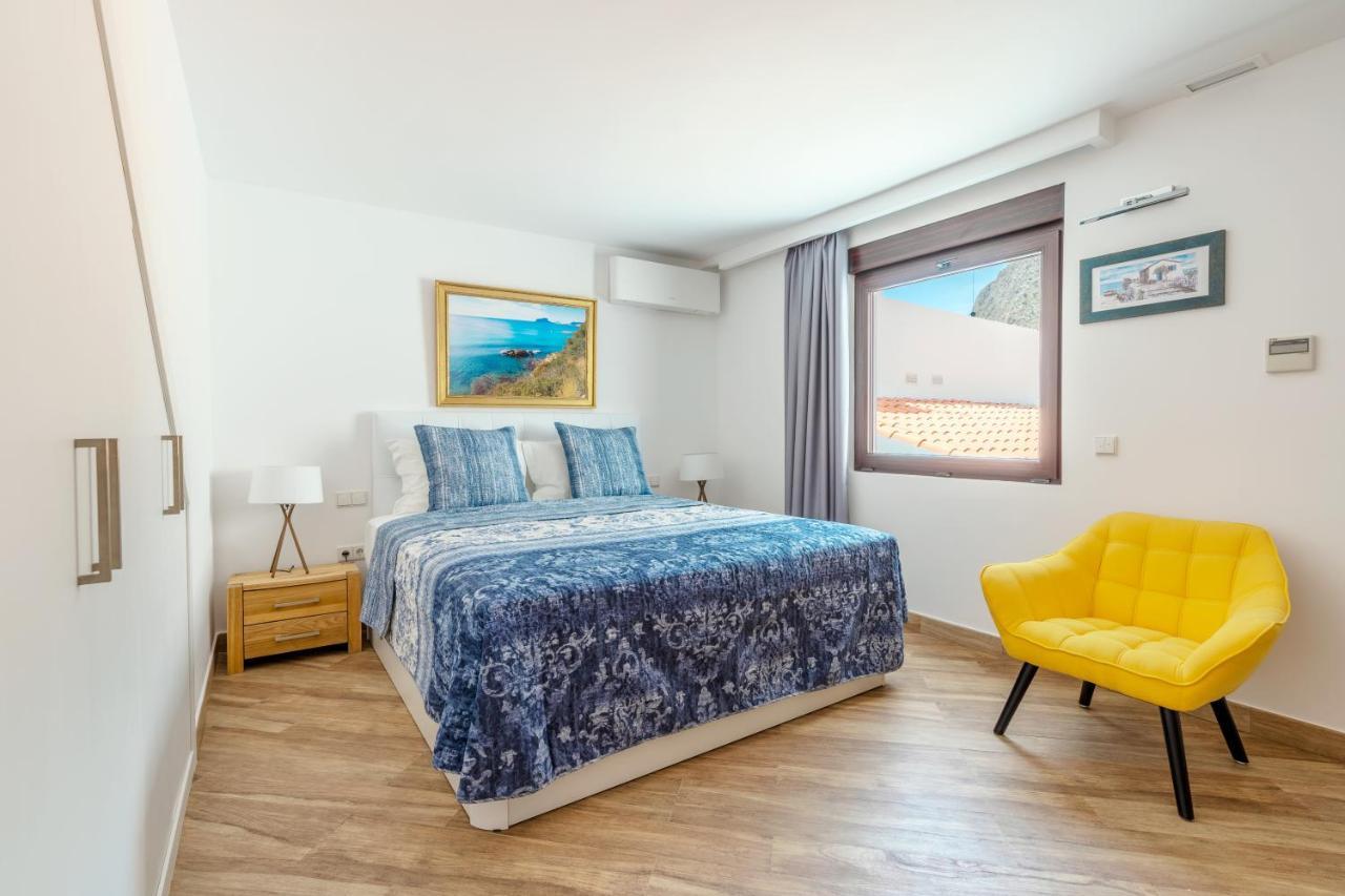 Villa Maryvilla Inspiracion Y Vacaciones - Grand Penon *