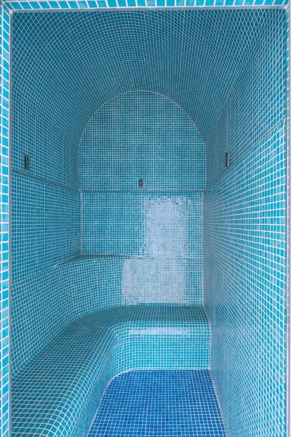 Maryvilla Inspiracion Y Vacaciones - Grand Penon * Calpe