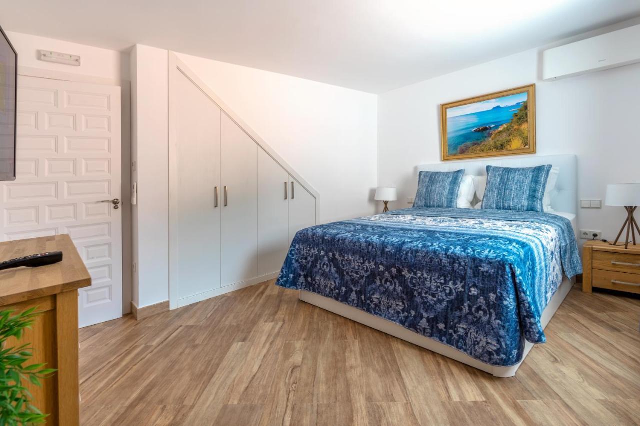 Villa Maryvilla Inspiracion Y Vacaciones - Grand Penon Calpe