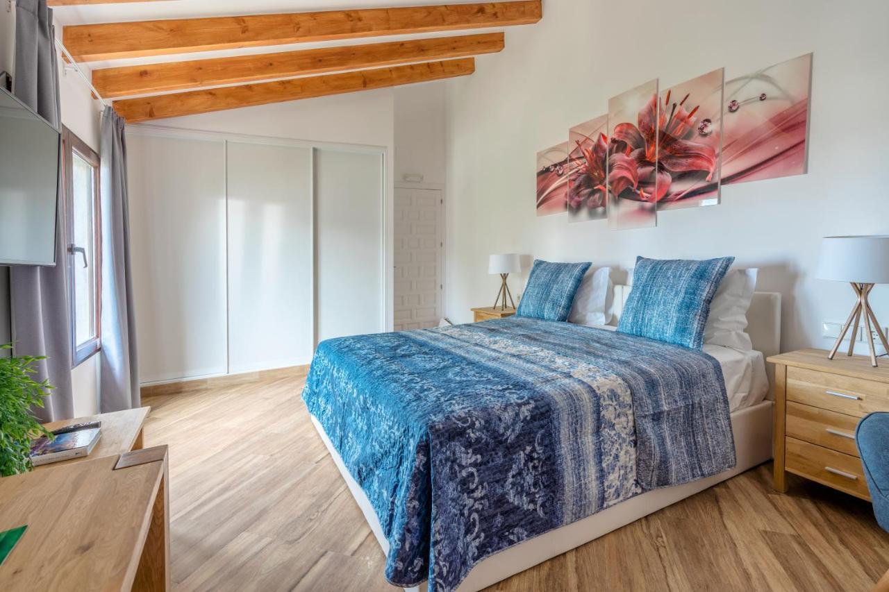 Maryvilla Inspiracion Y Vacaciones - Grand Penon Villa