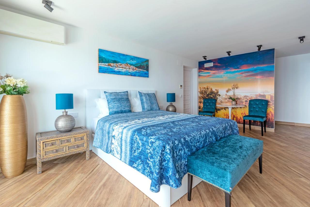 Maryvilla Inspiracion Y Vacaciones - Grand Penon