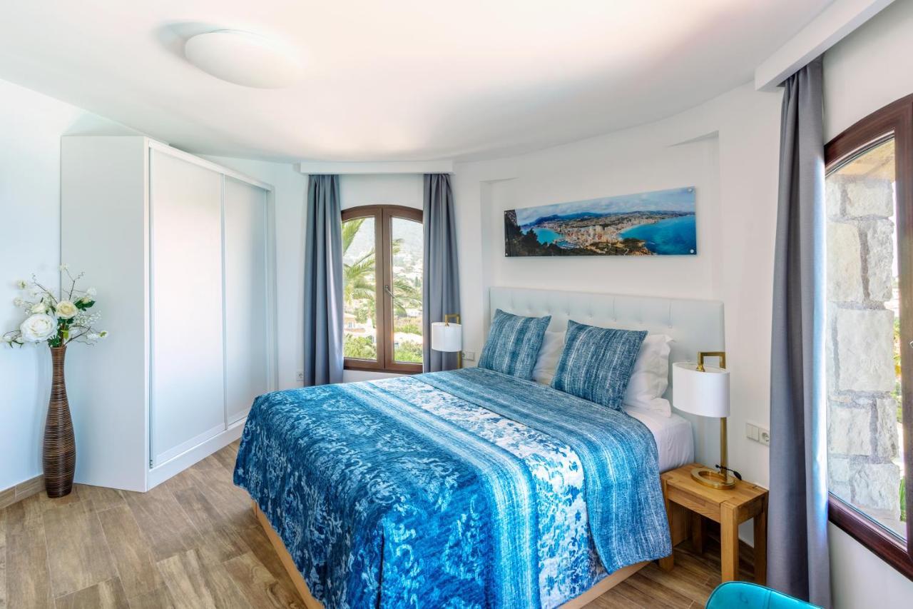 Maryvilla Inspiracion Y Vacaciones - Grand Penon