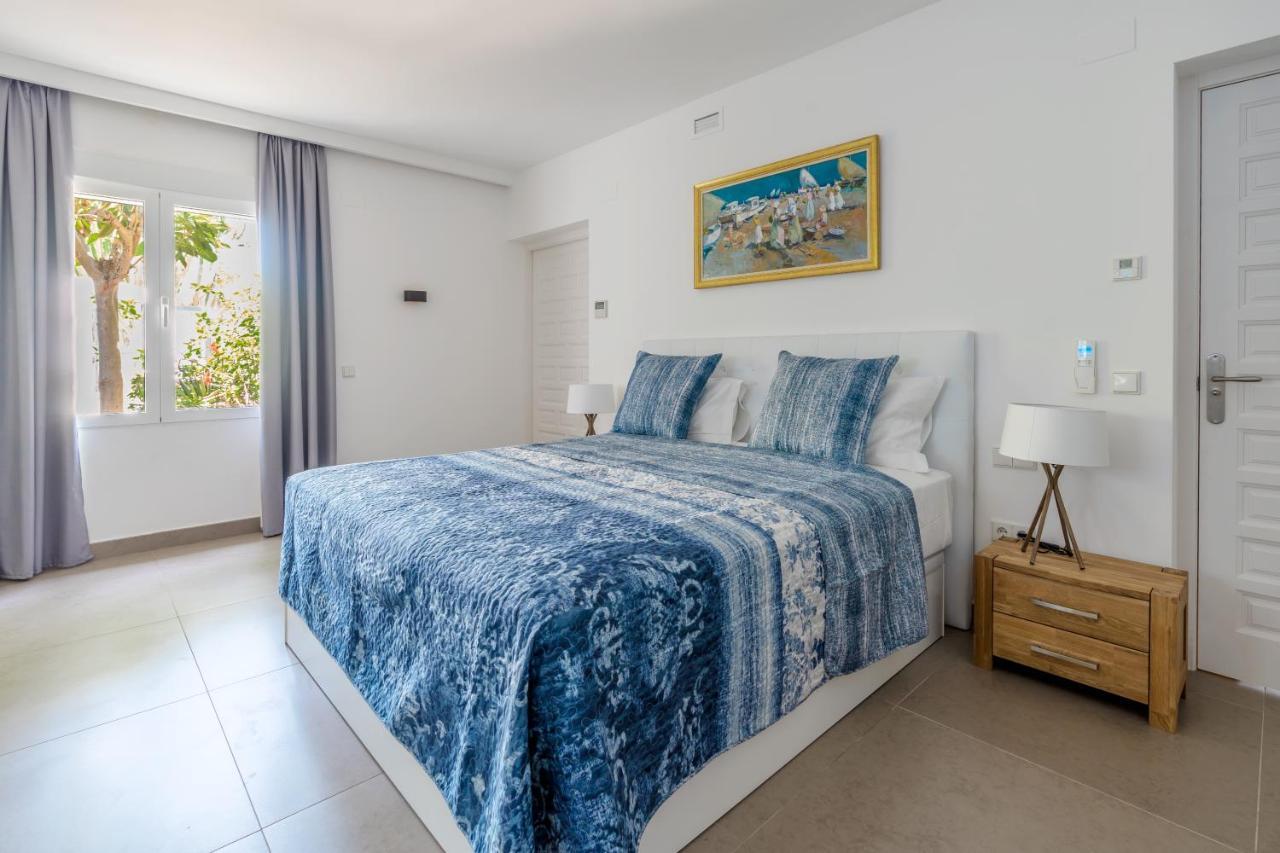 Maryvilla Inspiracion Y Vacaciones - Grand Penon Villa Calpe